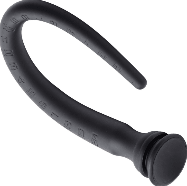 Hosed Tapered Flexible Anal Hose Review