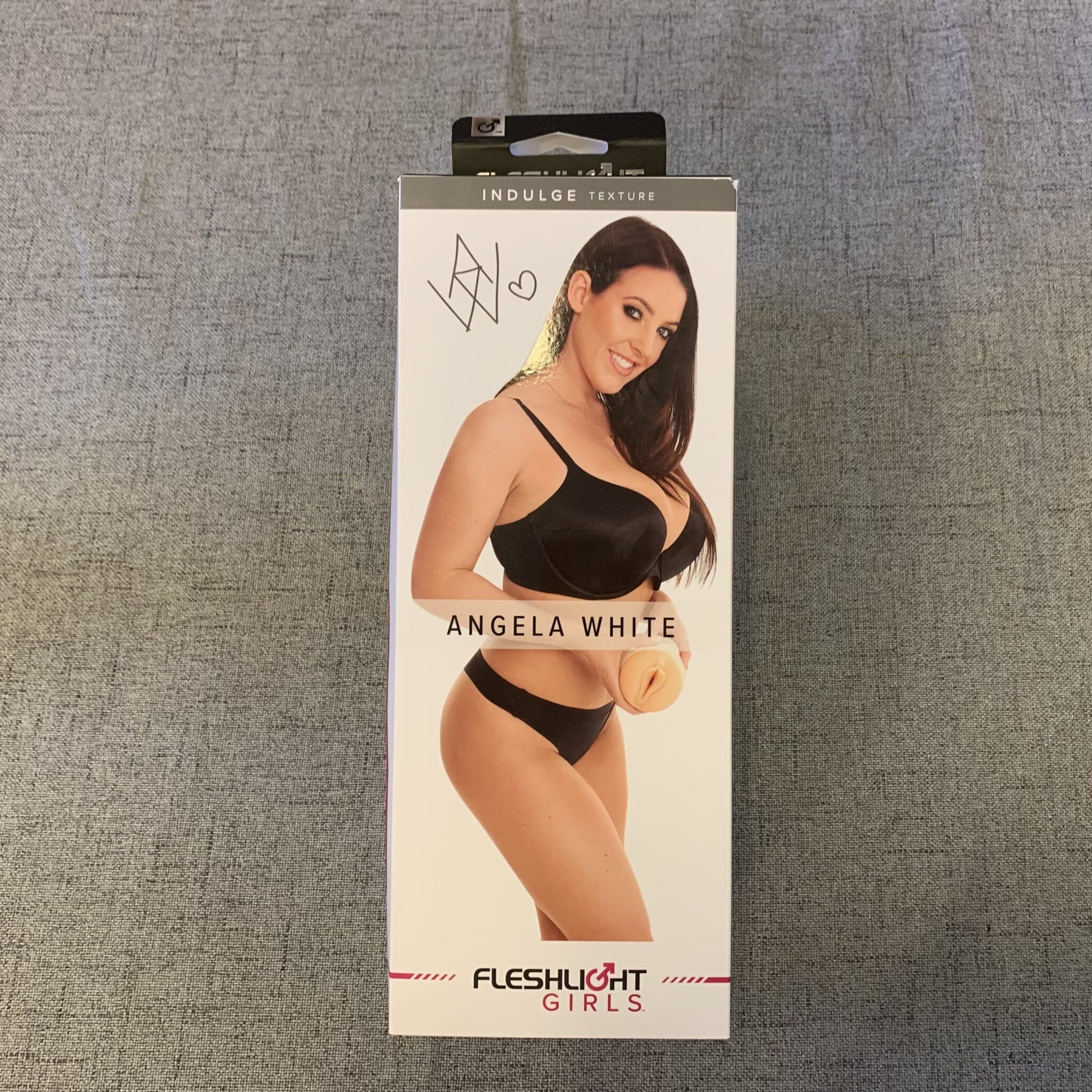 My Fleshlight Angela White Indulge Review Tried Tested