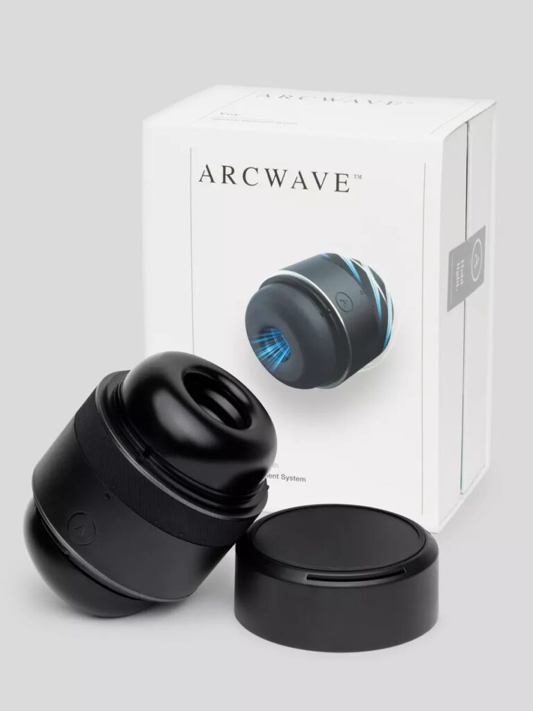Arcwave Voy Compact Stroker  Review