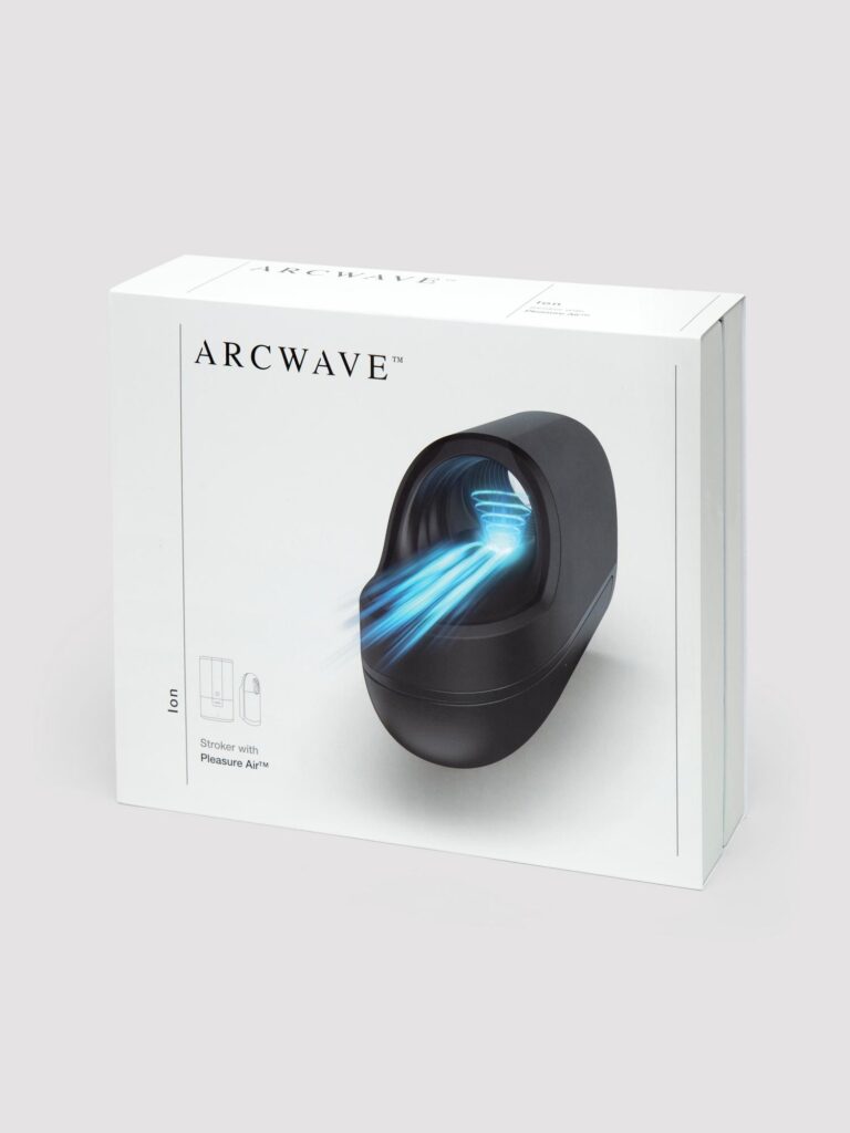 Arcwave Ion Pleasure Air Review