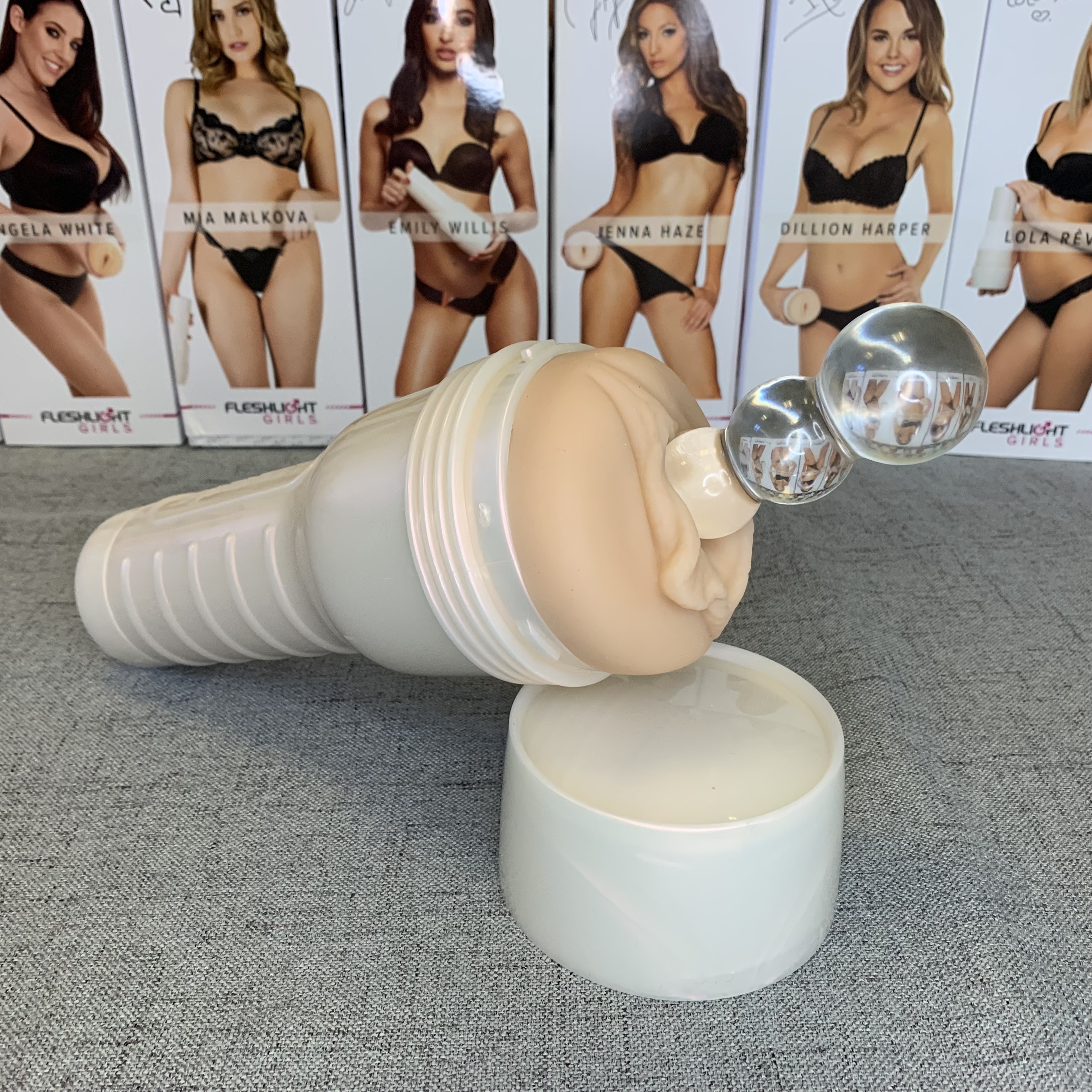 Fleshlight brandi love