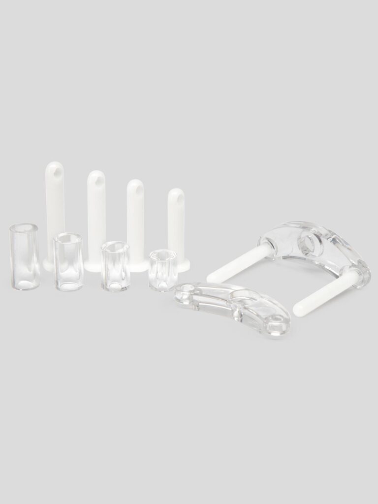 CB-6000 Chastity Cage Kit Review