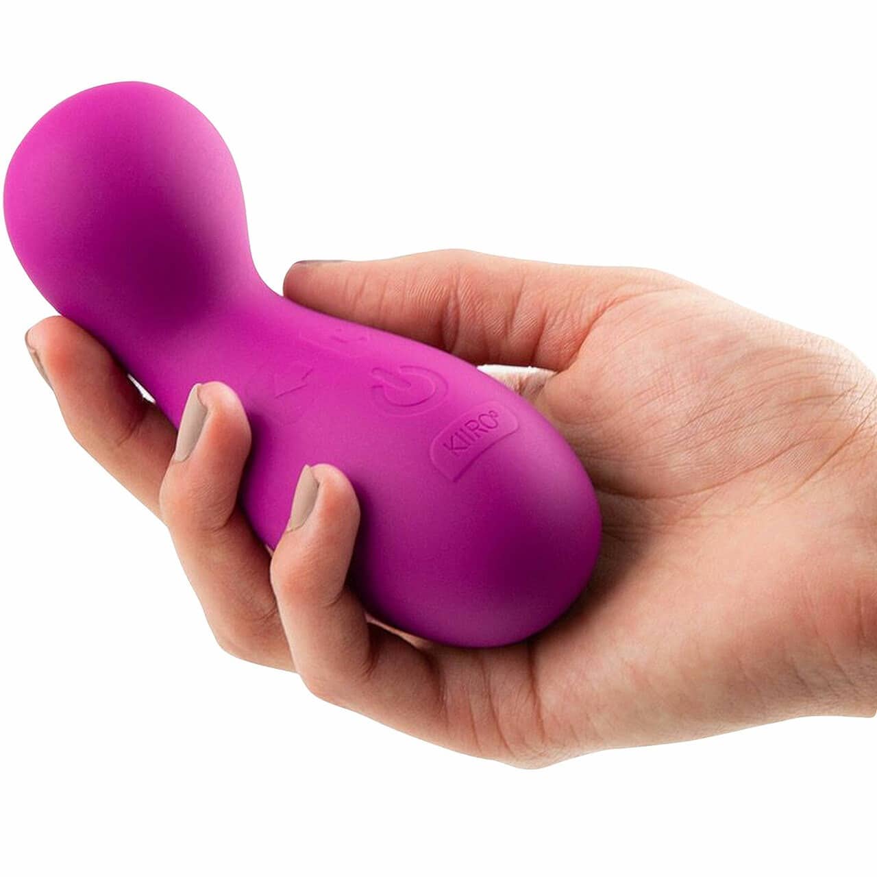 Interactive Sex Toy