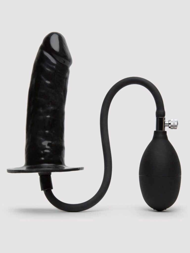 Cock Locker Penis Butt Plug Review