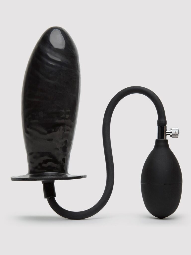 Cock Locker Penis Butt Plug Review