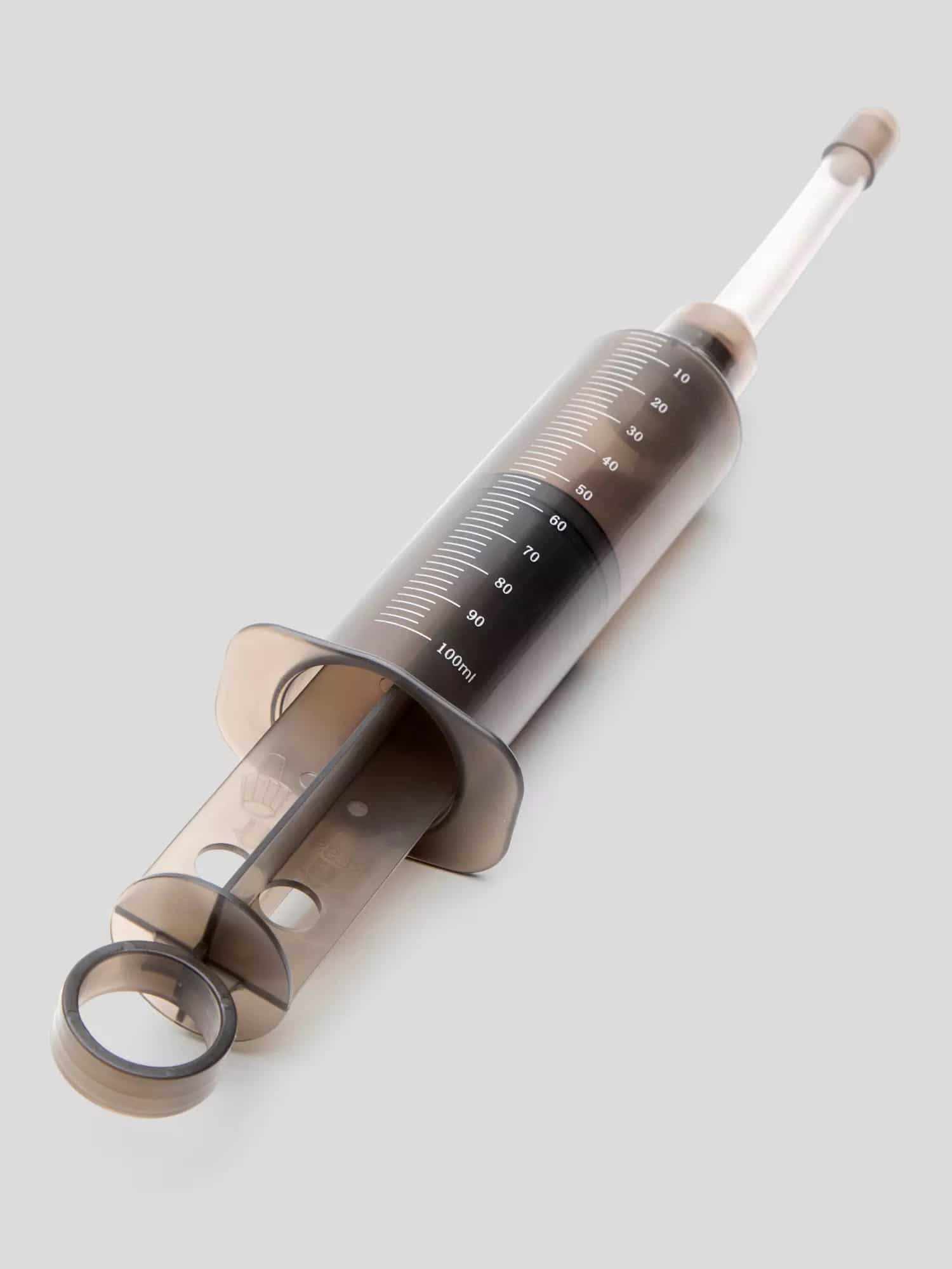 Colt Master Cleansing Syringe 3.4 fl oz. Slide 5