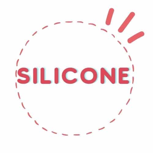Silicone advantages 				 - Silicone vs Rubber Sex Dolls