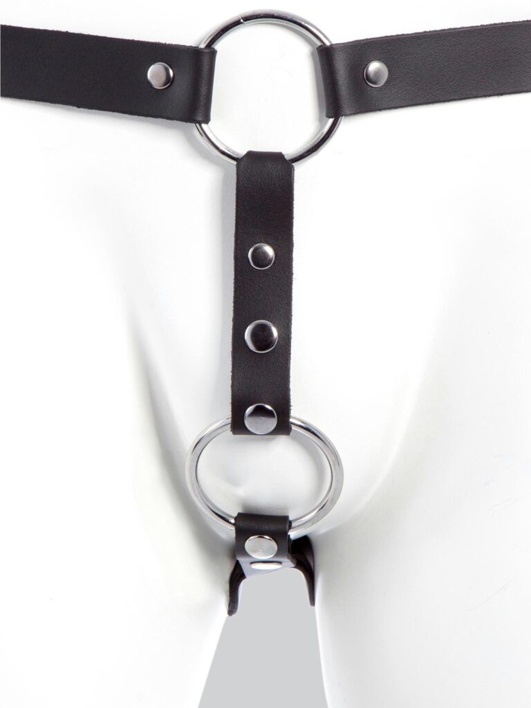 Cock harness - Different Types of Cock Rings