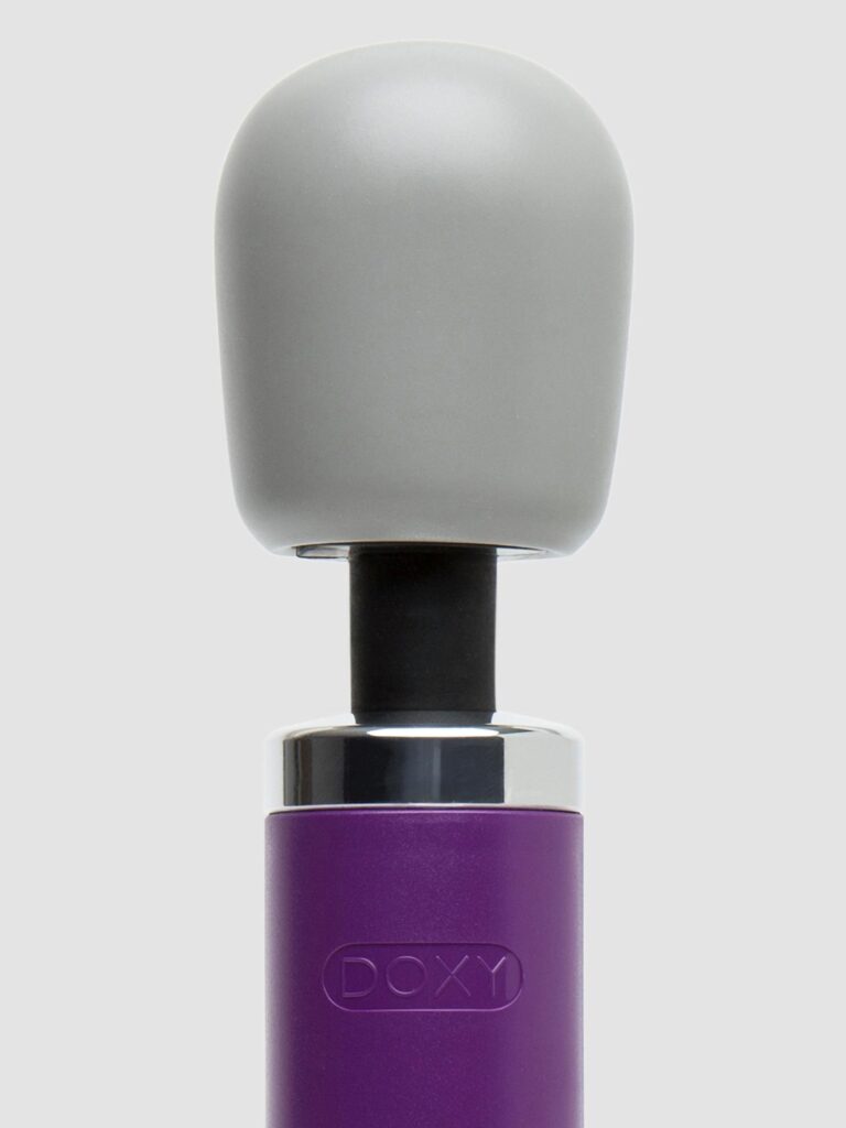 Doxy Wand Review