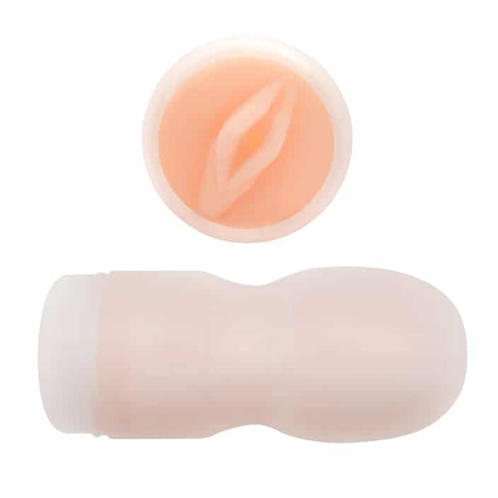 Easy Grip Pussy Stroker Review