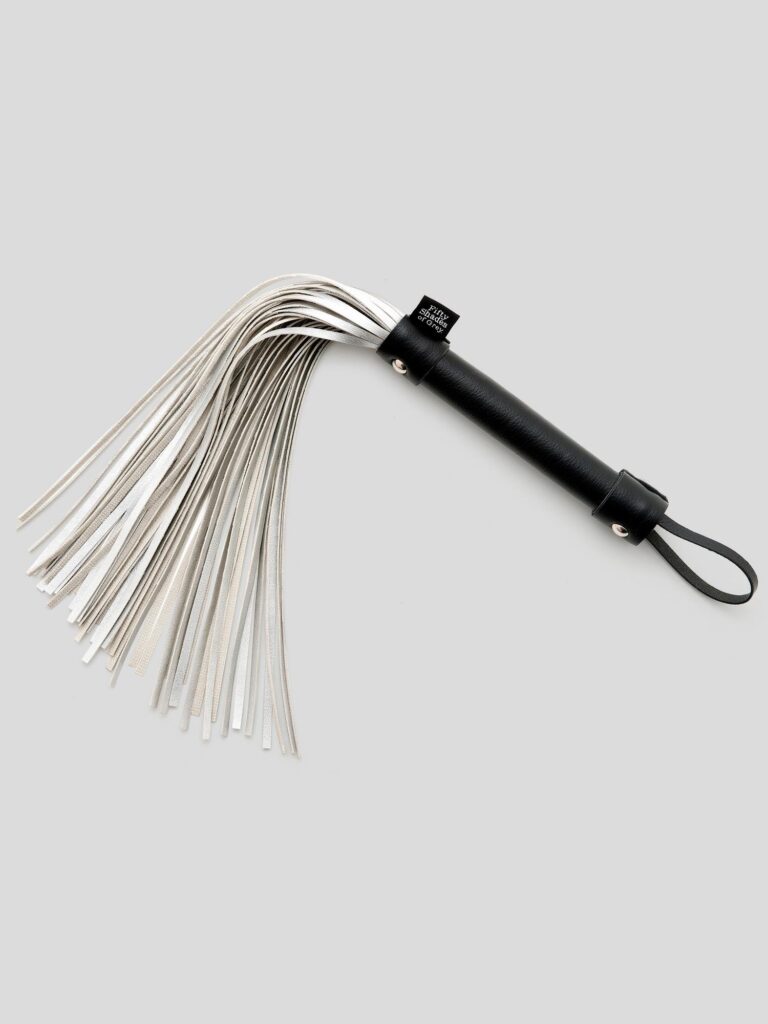 Fifty Shades of Grey Please, Sir Flogger Review