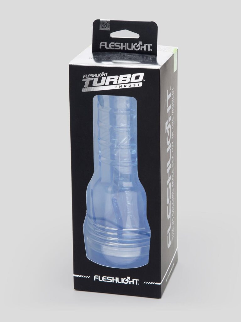 Fleshlight Turbo Thrust Review