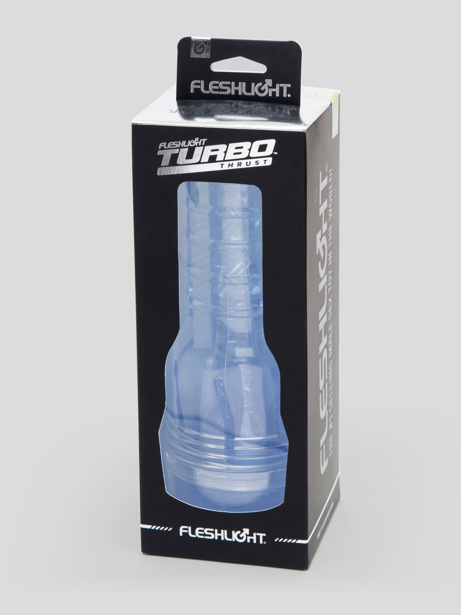 Fleshlight Turbo Thrust. Slide 12