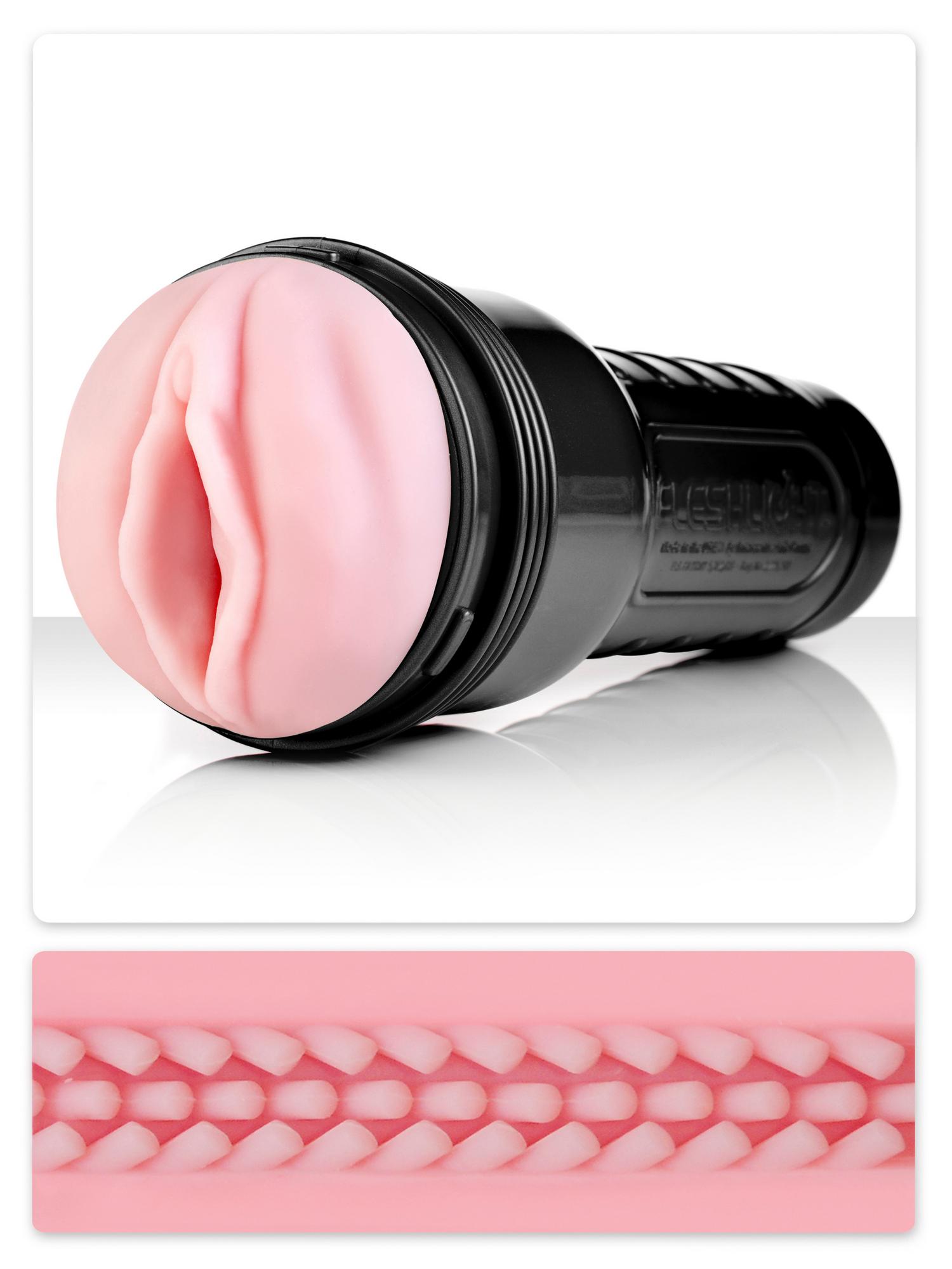 Product Fleshlight Vibro Pink Lady