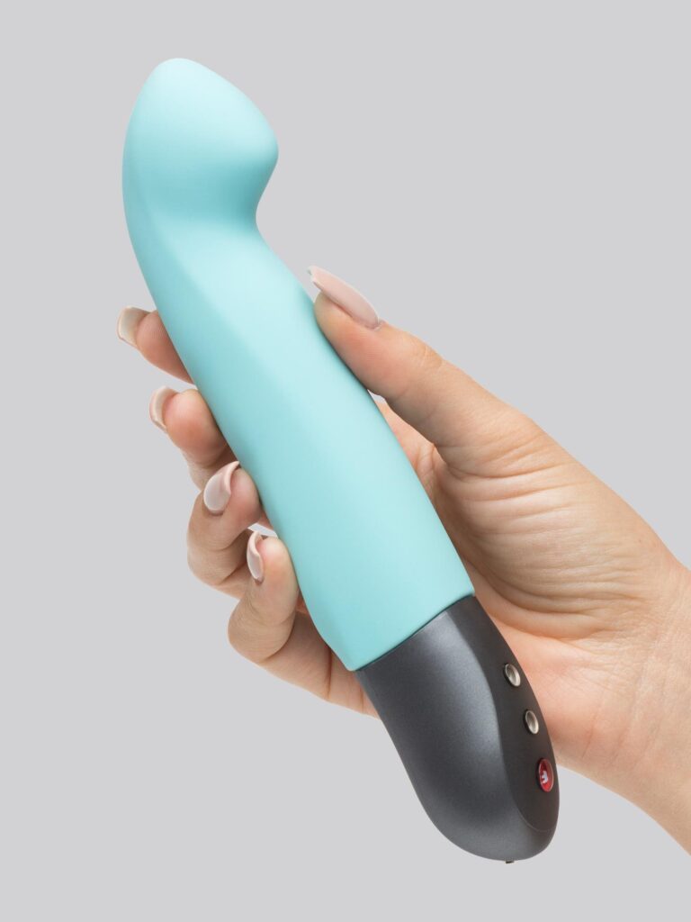 Fun Factory Stronic G Thrusting Vibrator Review