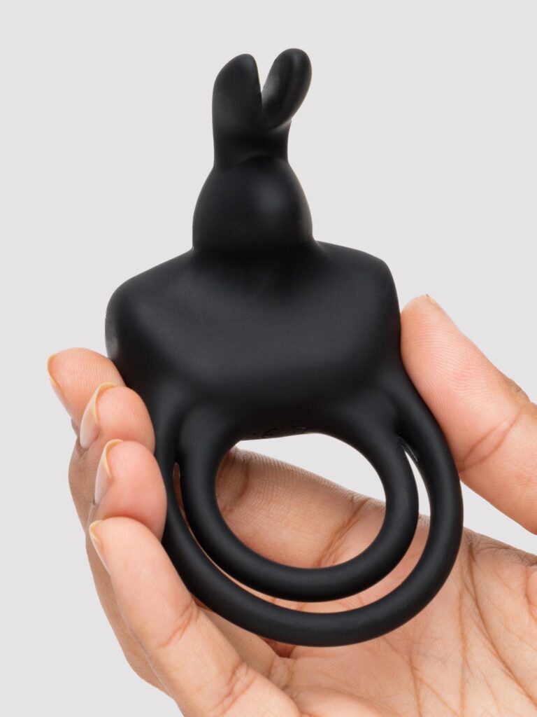 Happy Rabbit Rechargeable Rabbit Cock Ring Review