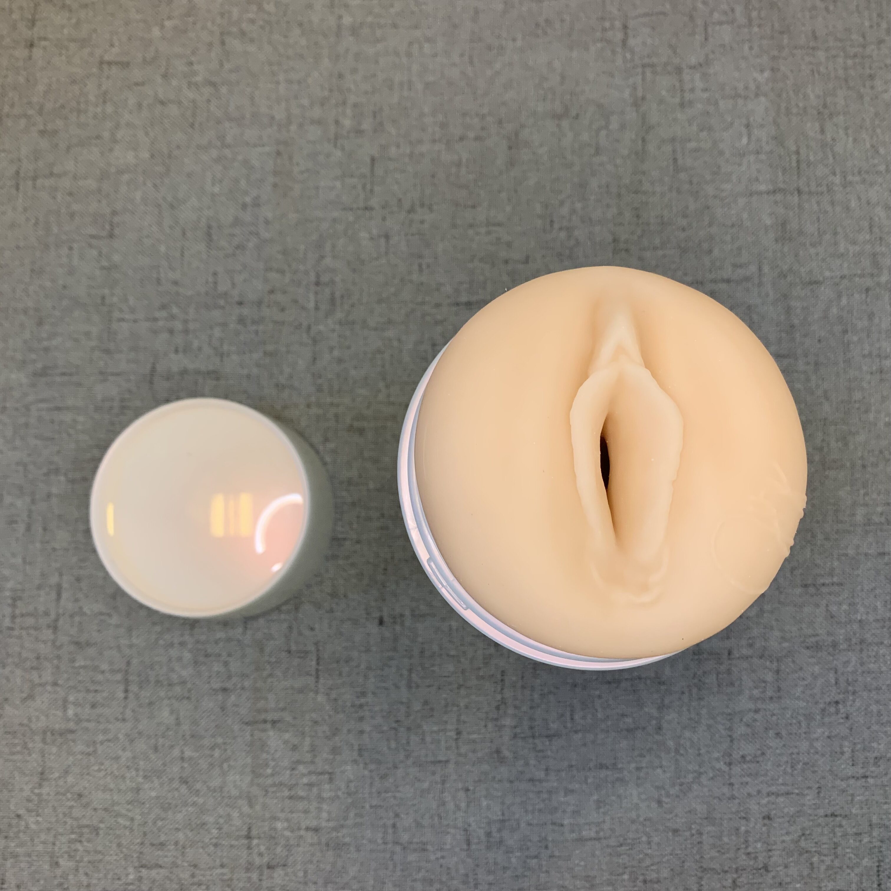 Jenna Haze Fleshlight Obsession Special feature