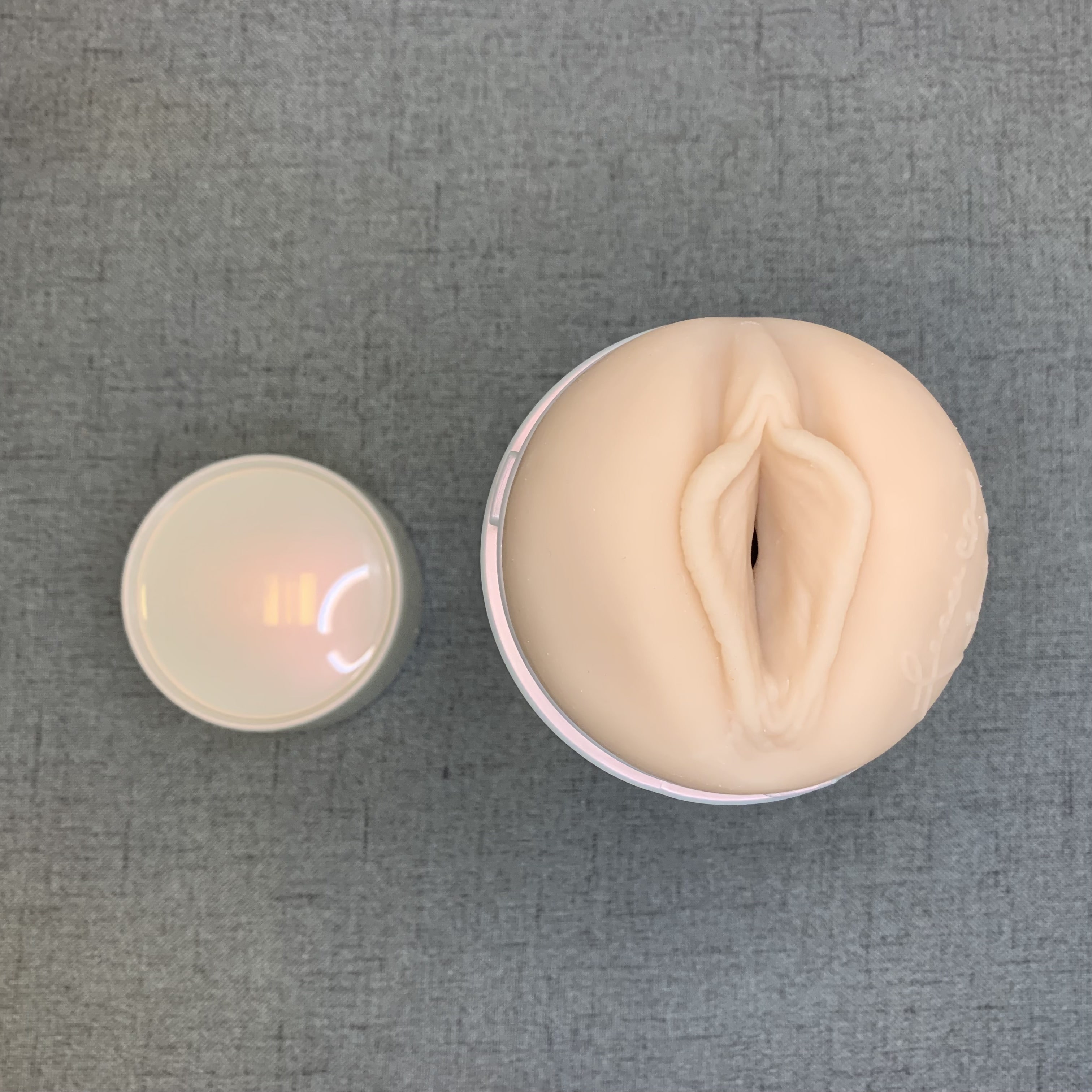 Jessica Drake Fleshlight Heavenly  Special feature
