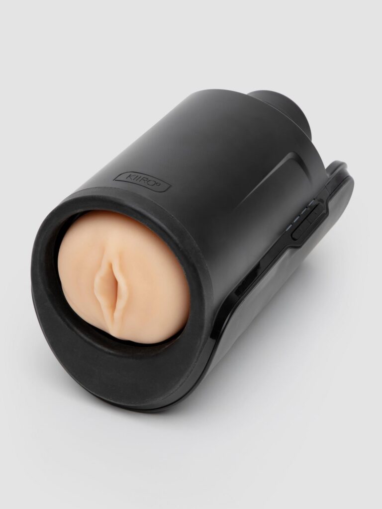Keon by Kiiroo					 - Not Enough Space for a Sex Doll?