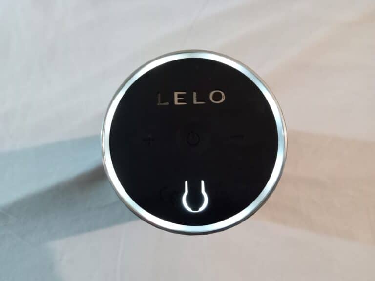 LELO F1S V2 Review