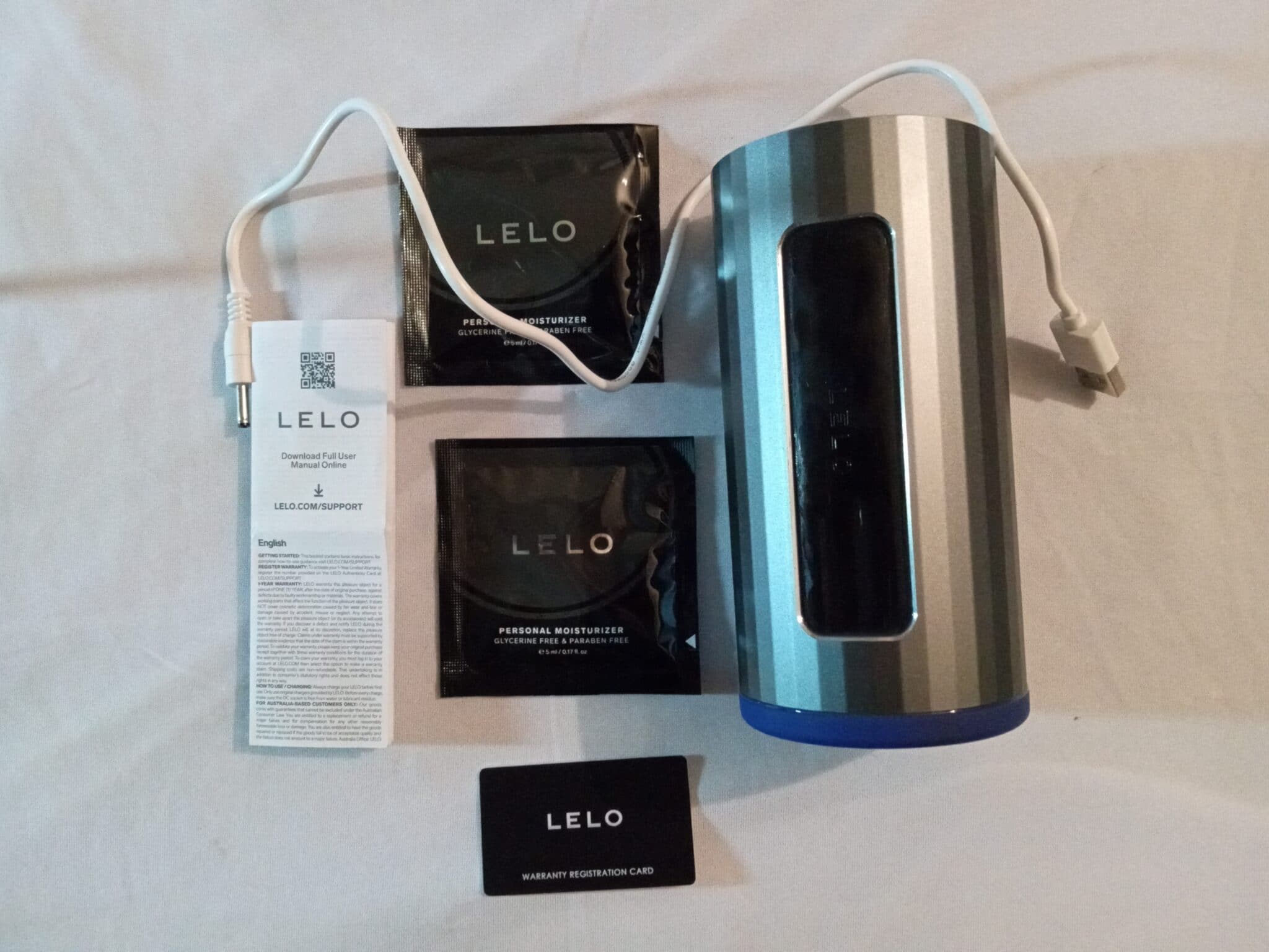 LELO F1S V2 Review [Tried & Tested]
