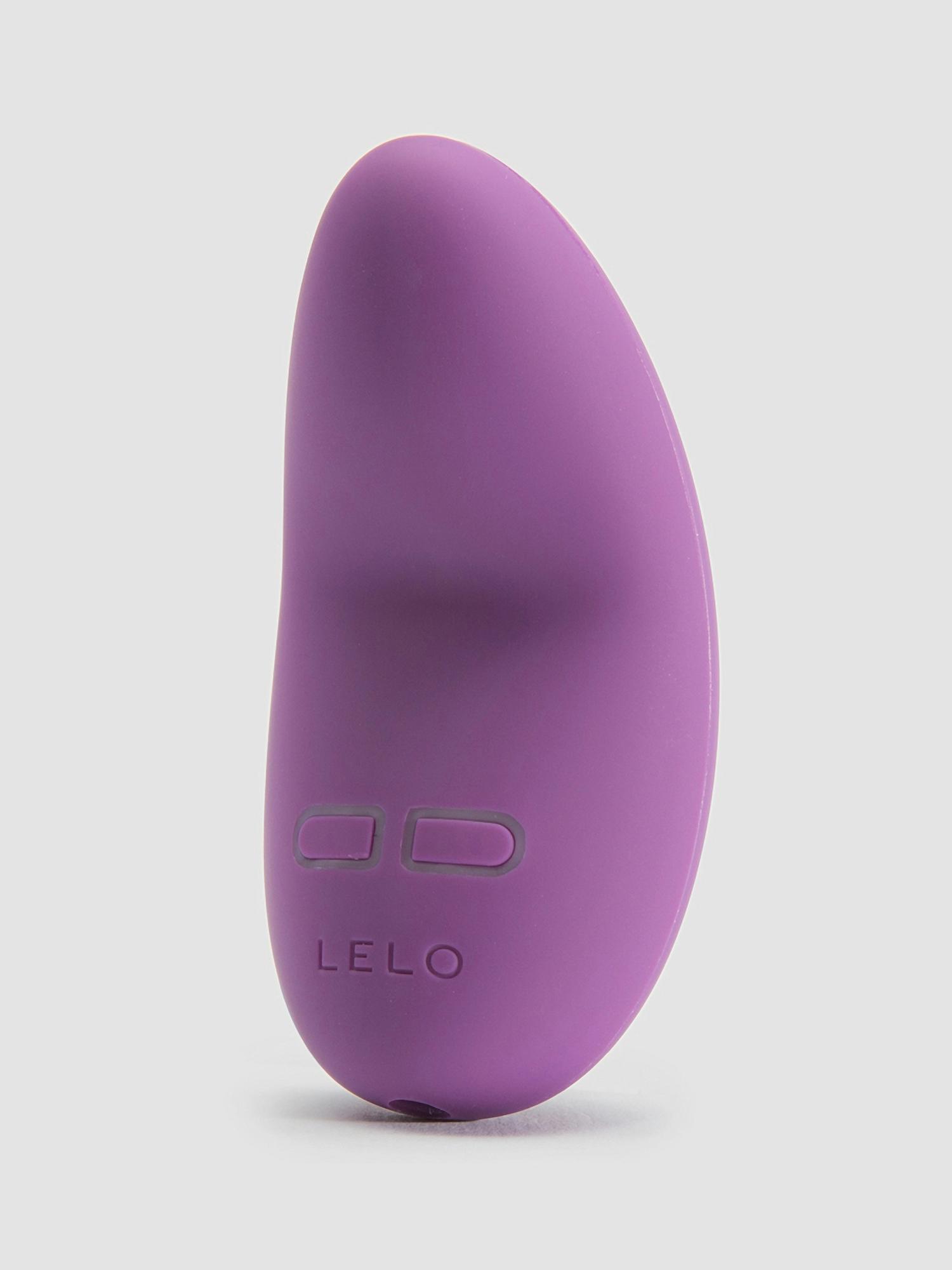 Lelo Lily 2 Luxury Clitoral Vibrator
