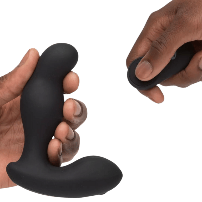 Lovehoney High Roller Remote Control Rotating Prostate Massager Review
