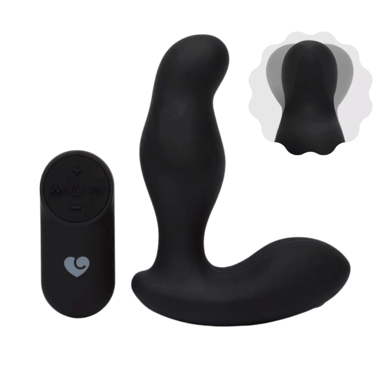 Lovehoney High Roller Remote Control Rotating Prostate Massager Review