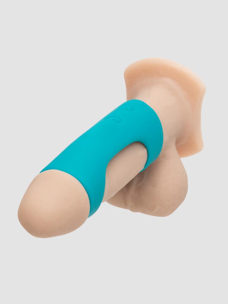 Lovehoney Ignite 20 Function Vibrating Penis Sleeve - Vibrating sleeves for extra sensation