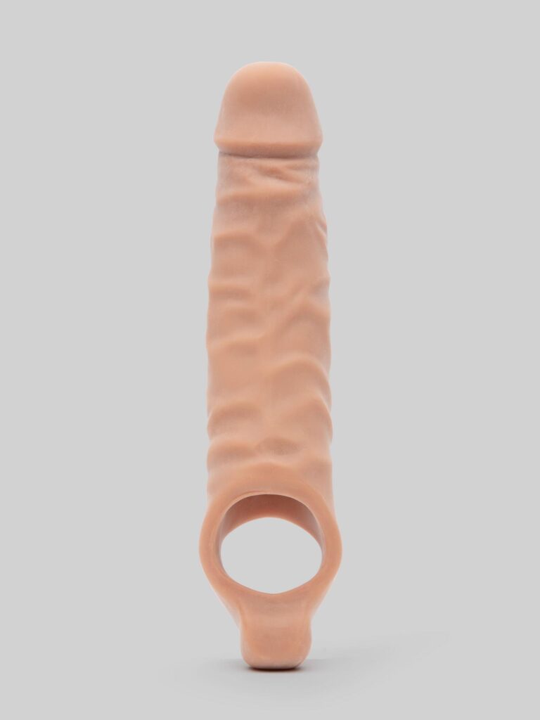 Lovehoney Mega Mighty Penis Extender with Ball Loop Review
