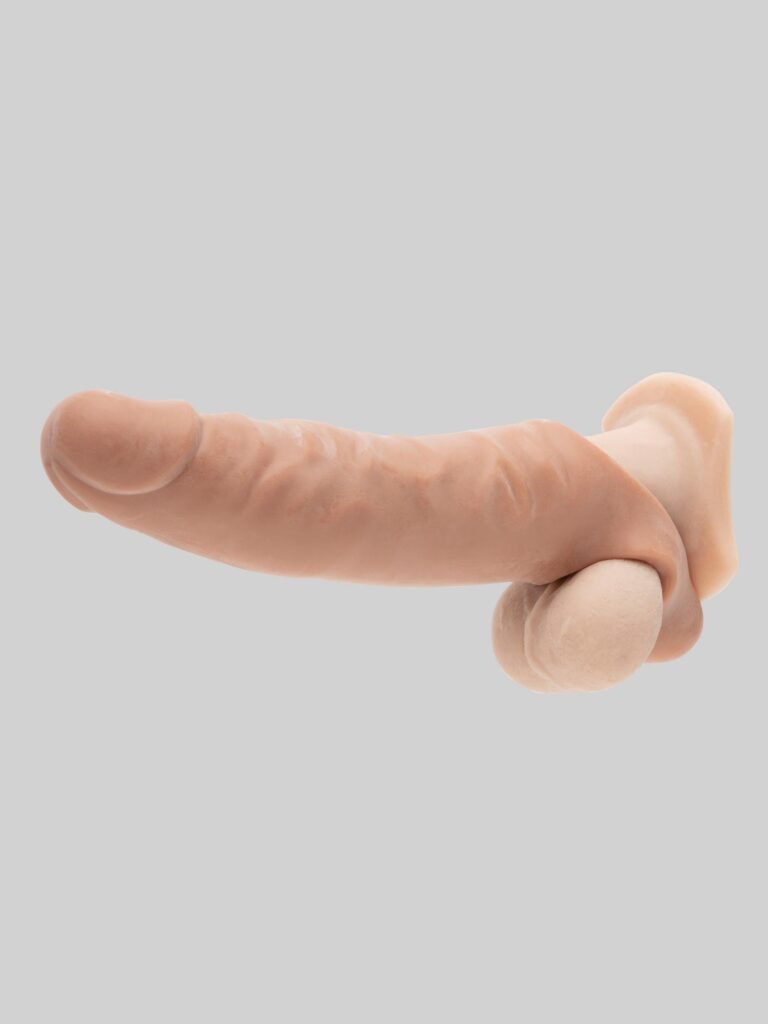 Lovehoney Mega Mighty Penis Extender with Ball Loop Review