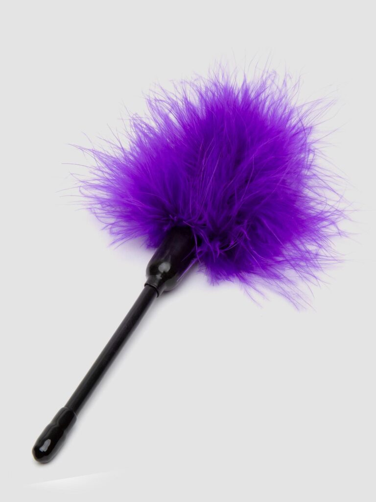 Lovehoney Oh! Feather Tickler Review