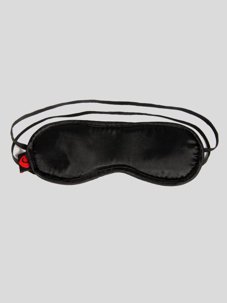 Lovehoney Oh! Satin Blindfold Review