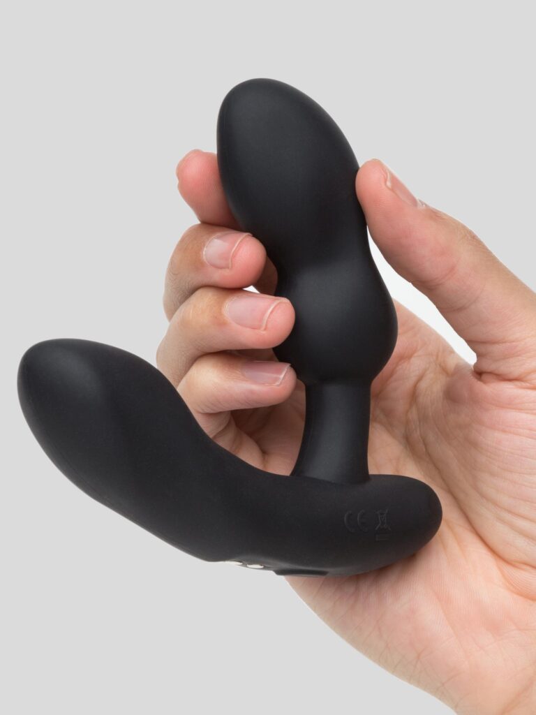 Lovense Edge 2 App Controlled Prostate Massager Review
