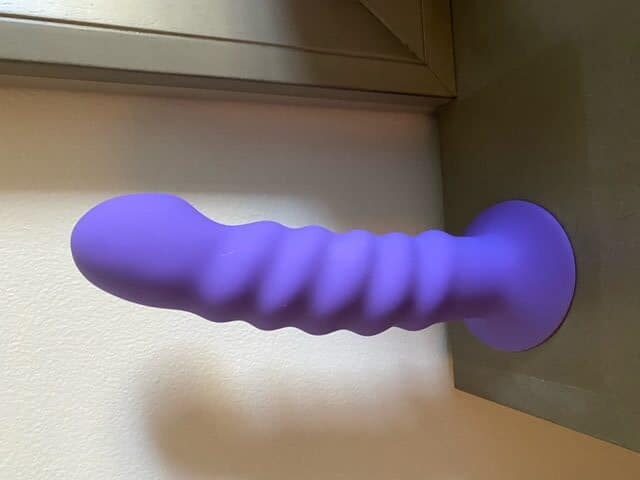 Maia Kendall Suction Cup Dildo Review