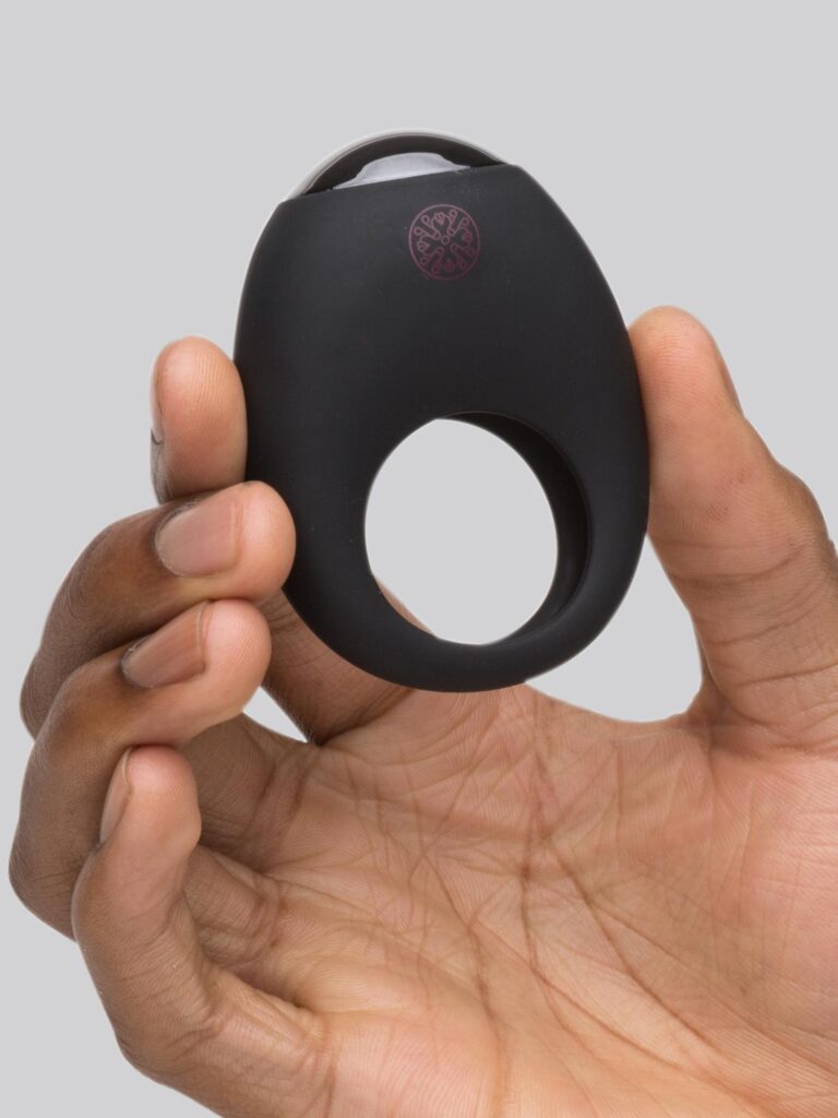Mantric Rechargeable Vibrating Love Ring Review
