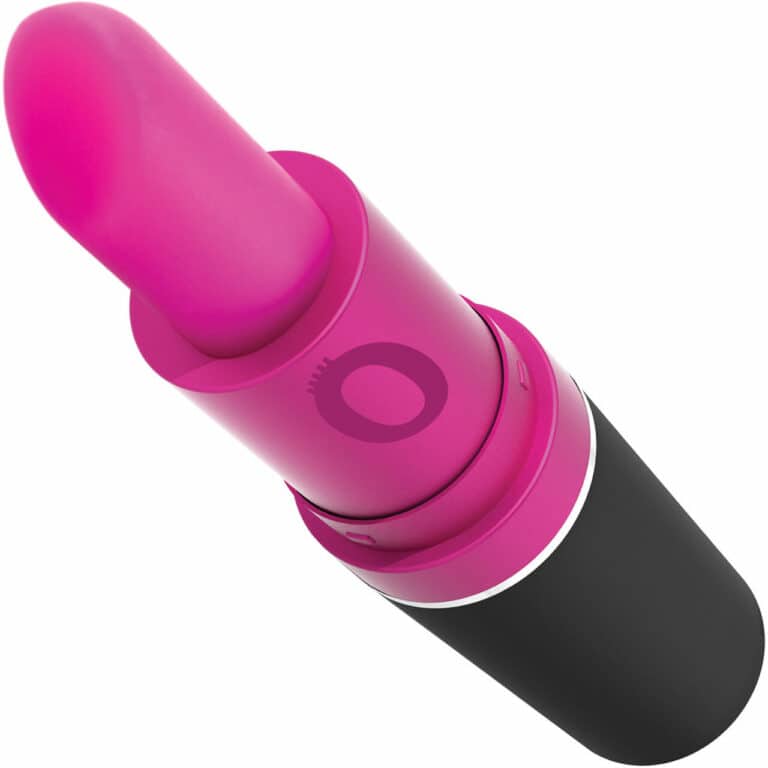 My Secret Screaming O Vibrating Lipstick  Review