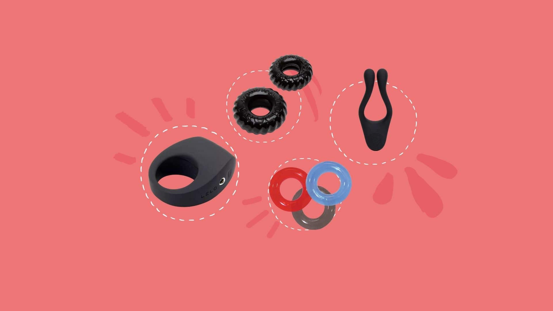 The 7 Best Small Cock Rings for Tantalizing Tightness