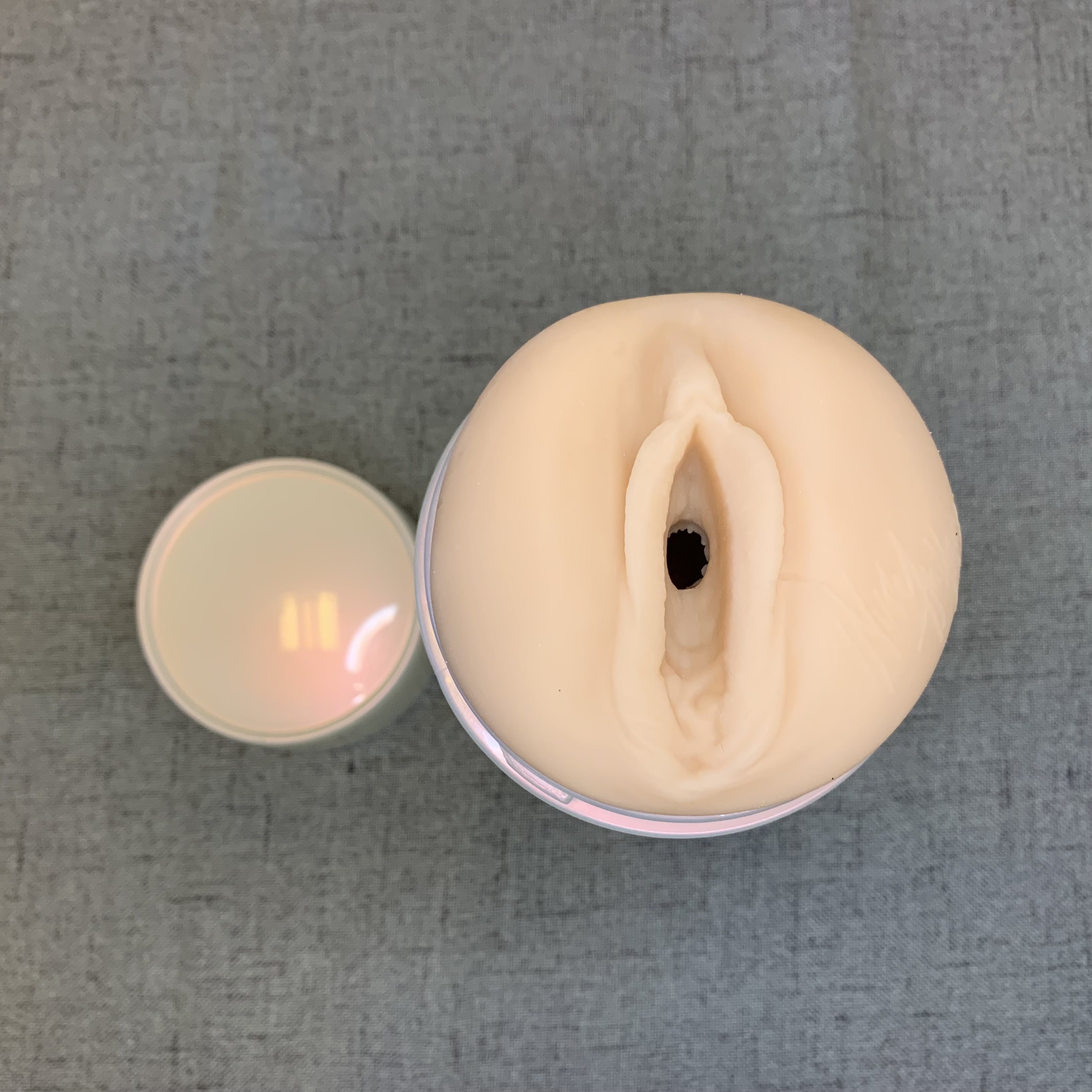 Nicole Aniston Fleshlight Fit Special feature