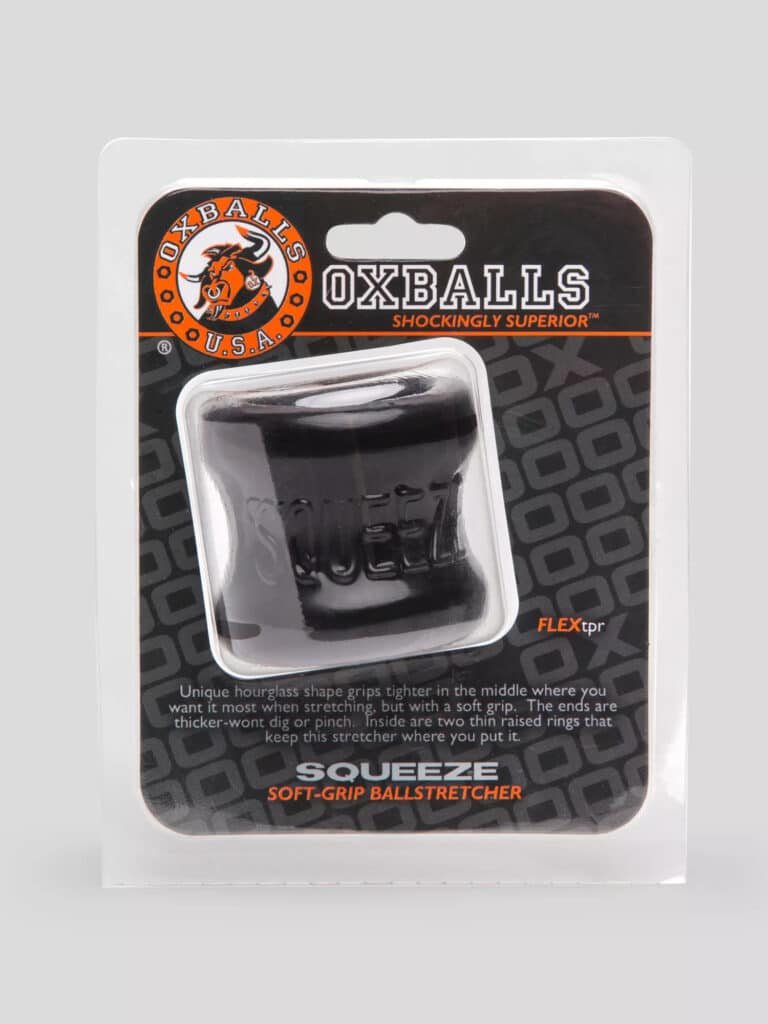 Oxballs Squeeze  Review
