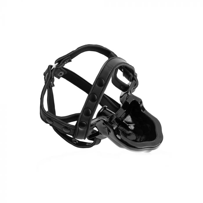 Oxballs Watersport Strap-On Gag - Looking for Something More Extreme?