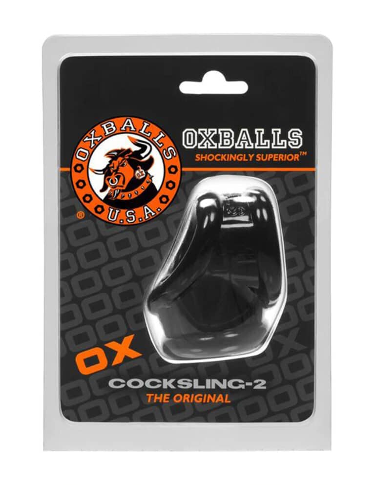 Oxballs Cocksling 2 Review