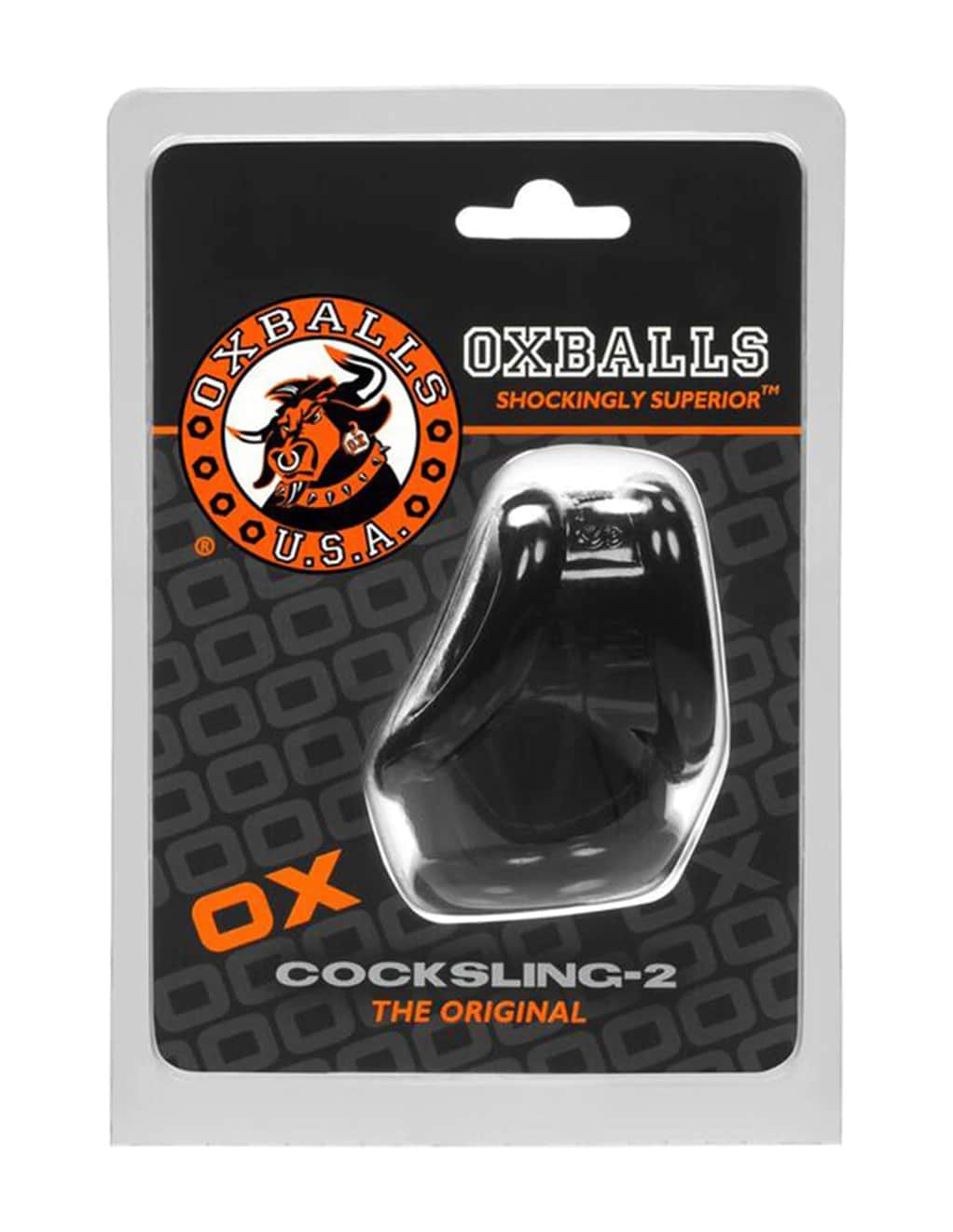 Oxballs Cocksling 2. Slide 15
