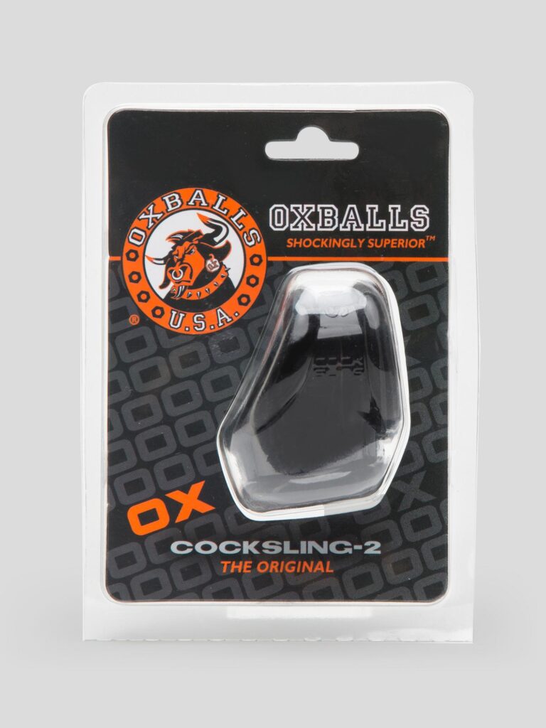 Oxballs Atomic Jock Cock and Ball Sleeve Review