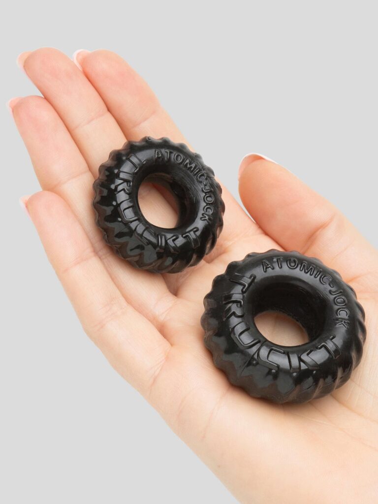 Big cock ring - Different Types of Cock Rings