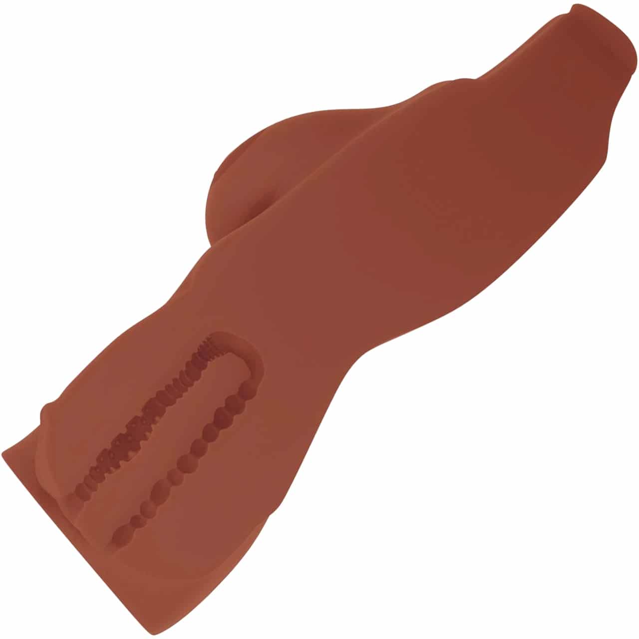 Chocolate PDX Plus Masturbator. Slide 5