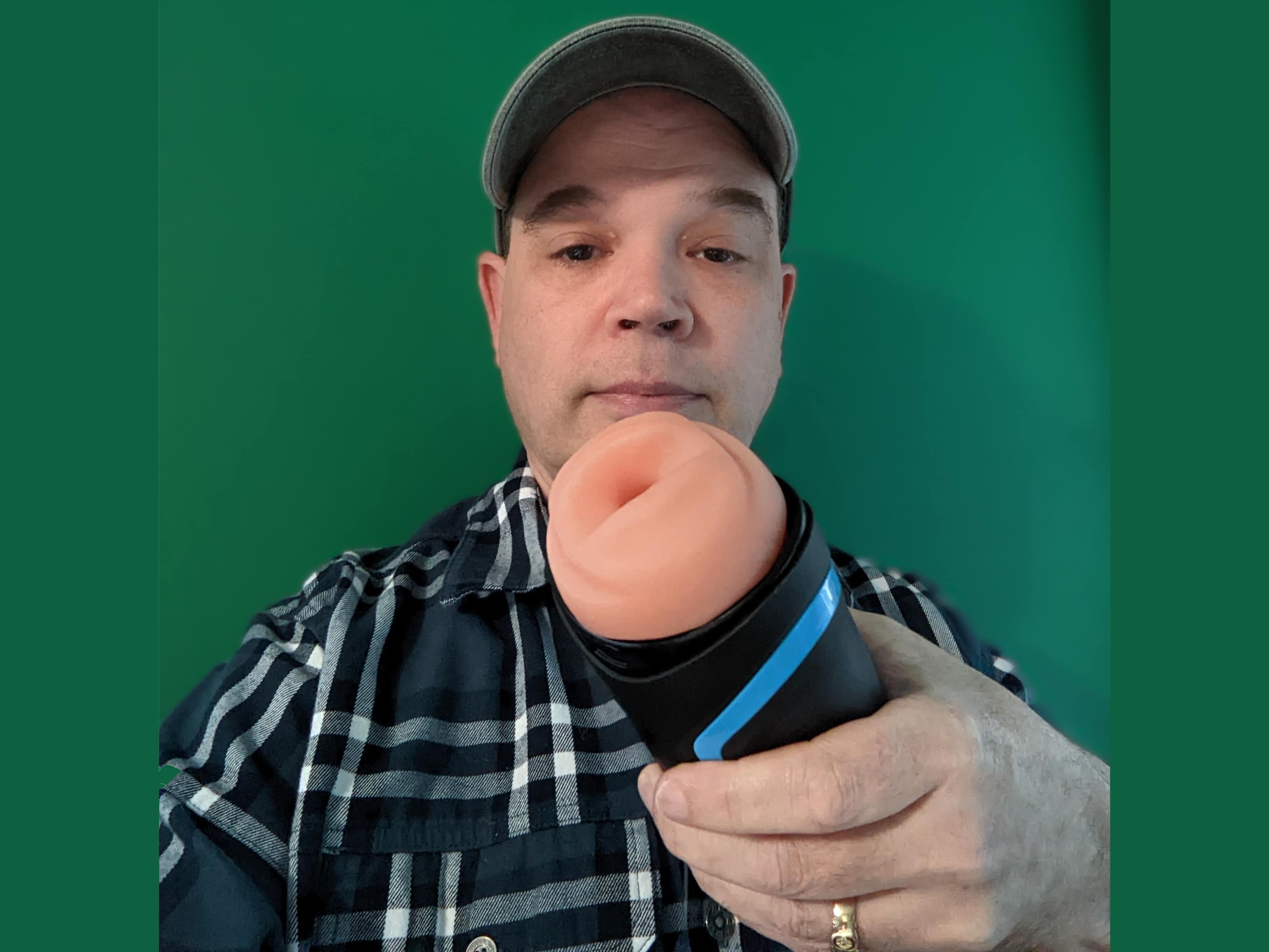 My Personal Experiences with Satisfyer Men One