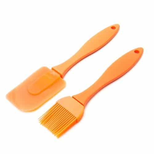 Silicone Baking Tools Sensation Play - How to DIY BDSM Toys