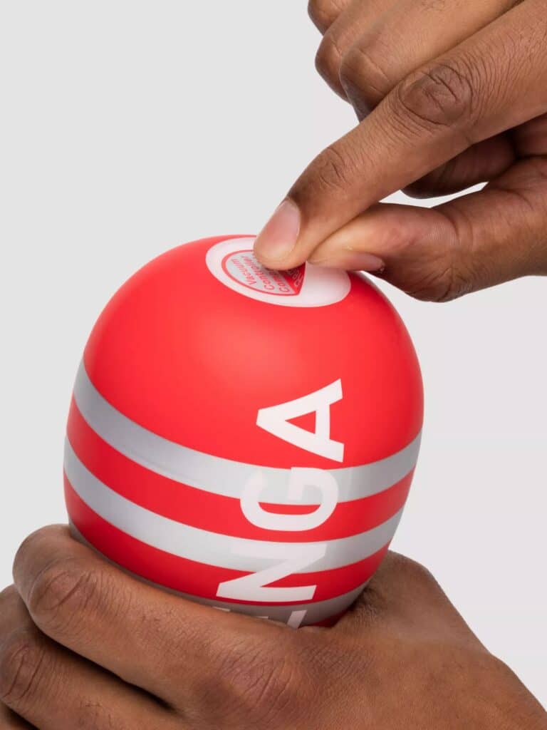 Tenga Ultra Size Edition Deep Throat Onacup Review