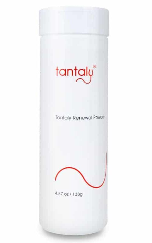 Tantaly Renewal Powder